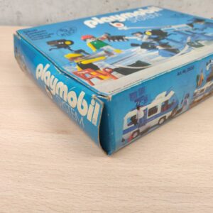 Miniatura 6 per Playmobil System 3531 Team TV - Very Rare MISB