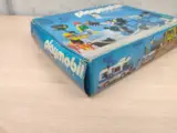 Miniatura 6 per Playmobil System 3531 Team TV - Very Rare MISB