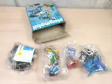Miniatura 7 per Playmobil System 3531 Team TV - Very Rare MISB
