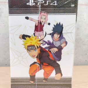 Miniatura 4 per Naruto to Boruto Shinobi Striker Collector's Edition - PS4 - Nuovo