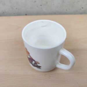 Miniatura 2 per Asterix e Obelix Tazza Cup da Collezione Raro Vintage 1991