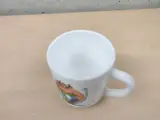 Miniatura 2 per Asterix e Obelix Tazza Cup da Collezione Raro Vintage 1987