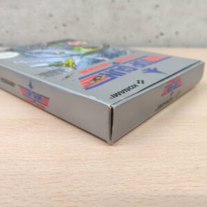Miniatura 7 per Top Gun Second Mission Mattel - Nintendo NES PAL A ITA