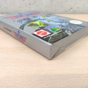 Miniatura 8 per Top Gun Second Mission Mattel - Nintendo NES PAL A ITA