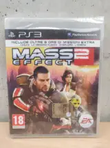 Miniatura 1 per Mass Effect 2 - PlayStation 3 PS3 Nuovo Sigillato