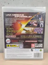 Miniatura 2 per Mass Effect 2 - PlayStation 3 PS3 Nuovo Sigillato