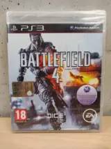 Miniatura 1 per Battlefield 4 - PlayStation 3 PS3 Nuovo Sigillato