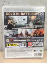 Miniatura 2 per Battlefield 4 - PlayStation 3 PS3 Nuovo Sigillato