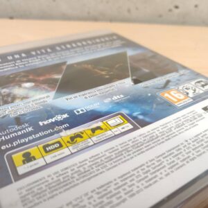 Miniatura 3 per Beyond Due Anime - PlayStation 3 PS3 PAL ITA Nuovo Sigillato