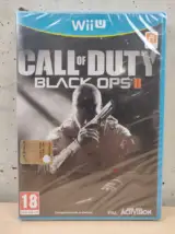 Miniatura 1 per Call of Duty Black Ops 2 - Nintendo Wii Nuovo Sigillato