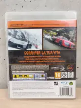 Miniatura 3 per Need for Speed The Run Limited Edition - PlayStation 3 PS3