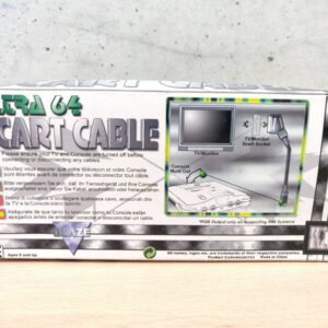 Miniatura 2 per Scart Cable Ultra 64 Cavo Blaze Nuovo