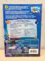 Miniatura 3 per Alla Ricerca di Nemo Disney DVD Edizione Cartonata