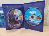 Miniatura 2 per Alla Ricerca di Nemo Disney DVD Edizione Cartonata
