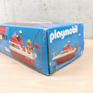 Miniatura 8 per Playmobil 3496 Barca Yacht - Very Rare