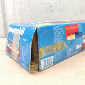 Miniatura 9 per Playmobil 3496 Barca Yacht - Very Rare