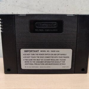 Miniatura 2 per Killer Instinct - Super Nintendo SNES PAL