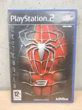 Miniatura 1 per Spiderman 3 - PlayStation 2 PS2