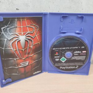 Miniatura 2 per Spiderman 3 - PlayStation 2 PS2