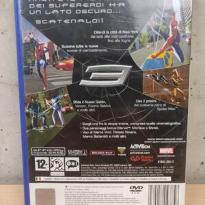 Miniatura 3 per Spiderman 3 - PlayStation 2 PS2