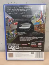 Miniatura 3 per Spiderman 3 - PlayStation 2 PS2