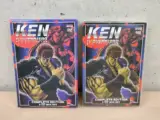 Miniatura 1 per Ken il Guerriero la Trilogia Complete Edition 3 DVD Box Set