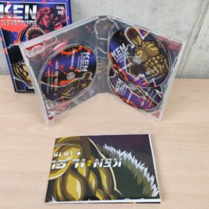 Miniatura 2 per Ken il Guerriero la Trilogia Complete Edition 3 DVD Box Set