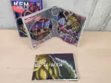 Miniatura 2 per Ken il Guerriero la Trilogia Complete Edition 3 DVD Box Set