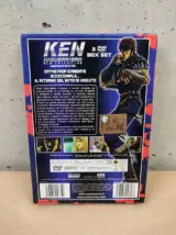 Miniatura 3 per Ken il Guerriero la Trilogia Complete Edition 3 DVD Box Set