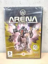Miniatura 1 per Arena Wars - PC ITA Nuovo Sigillato
