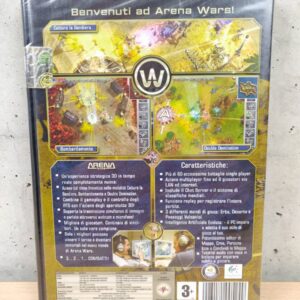 Miniatura 2 per Arena Wars - PC ITA Nuovo Sigillato