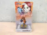 Miniatura 1 per Nintendo amiibo Mii Gunner N.50 - Nuovo Sigillato - Super Smash Bros Collection
