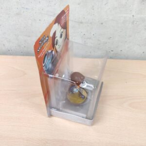 Miniatura 3 per Nintendo amiibo Mii Gunner N.50 - Nuovo Sigillato - Super Smash Bros Collection