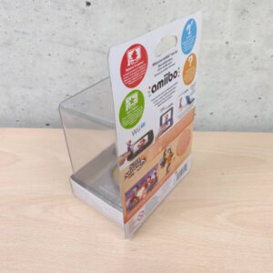 Miniatura 2 per Nintendo amiibo Mii Gunner N.50 - Nuovo Sigillato - Super Smash Bros Collection