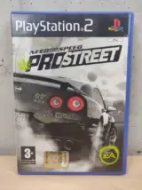 Miniatura 1 per Need for Speed Prostreet - PlayStation 2 PS2 - Completo PAL