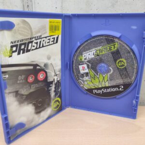 Miniatura 2 per Need for Speed Prostreet - PlayStation 2 PS2 - Completo PAL