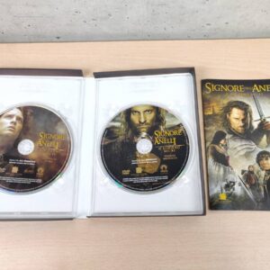Miniatura 3 per Il Signore degli Anelli il Ritorno del Re Widescreen DVD