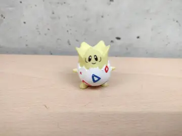 Reperto originale Pokemon Nintendo 1999 Action Figure Personaggio (1999) - Condizioni USATO CIB