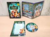 Miniatura 1 per Red e Toby Nemiciamici 2 Film ITA PAL DVD Ed. Cartonato