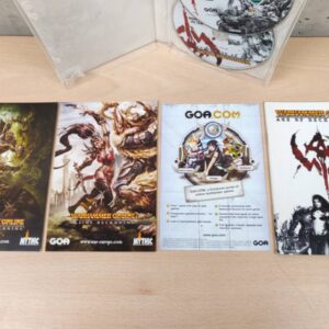 Miniatura 2 per Warhammer Online Age of Reckoning - PC Italiano