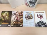 Miniatura 2 per Warhammer Online Age of Reckoning - PC Italiano