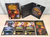 Miniatura 1 per World of Warcraft Cataclysm - PC Italiano