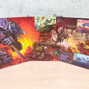 Miniatura 3 per World of Warcraft Cataclysm - PC Italiano