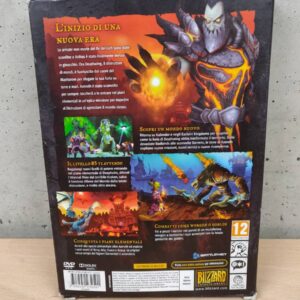Miniatura 4 per World of Warcraft Cataclysm - PC Italiano