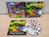 Miniatura 1 per V-Rally 97 Championship Edition - PlayStation 1 PS1 - Completo PAL