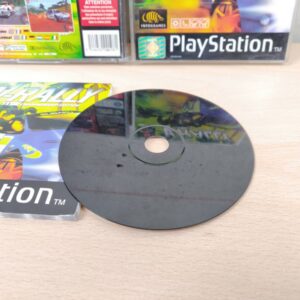 Miniatura 2 per V-Rally 97 Championship Edition - PlayStation 1 PS1 - Completo PAL