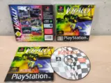 Miniatura 1 per V-Rally 97 Championship Edition - PlayStation 1 PS1 - Completo PAL #02
