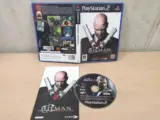 Miniatura 1 per Hitman Contracts - PlayStation 2 PS2 - Completo PAL