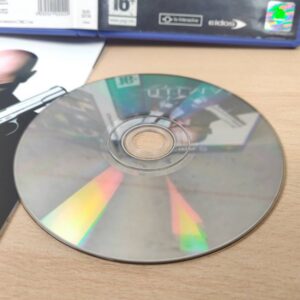 Miniatura 2 per Hitman Contracts - PlayStation 2 PS2 - Completo PAL