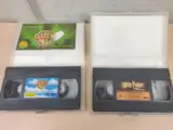 Miniatura 2 per Harry Potter - Rari da Collezione 2pz - VHS